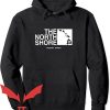 Stussy Honolulu Hoodie North Shore Long