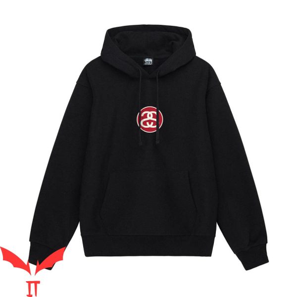 Stussy World Tour Hoodie Ss-Link Stussy World Tour