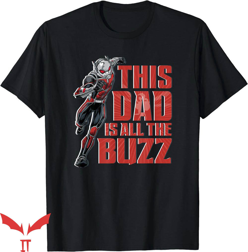 Super Dad T-Shirt Dad Is All The Buzz T-Shirt Trending Super Dad T-Shirt Dad Is All The Buzz T-Shirt Trending