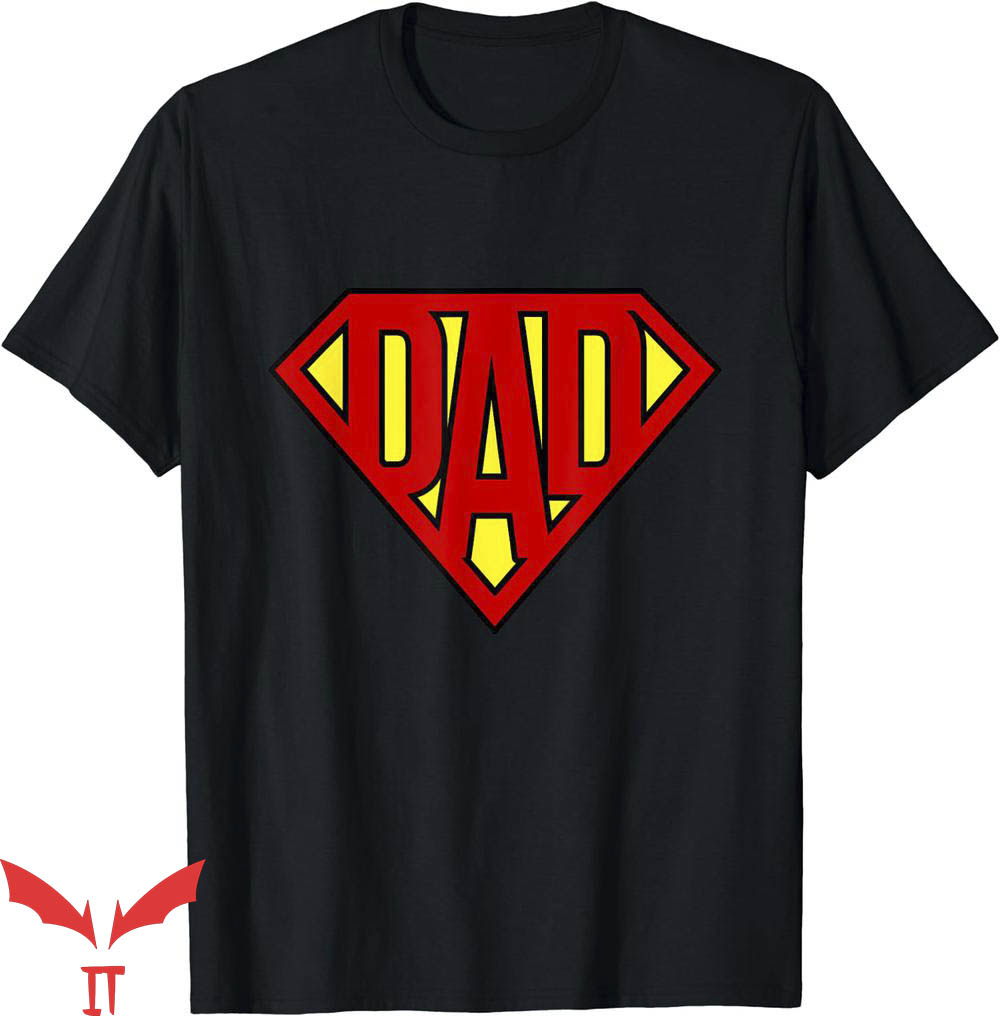 Super Dad T-Shirt Super Dad Superhero T-Shirt Trending Super Dad T-Shirt Super Dad Superhero T-Shirt Trending