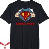 Super Dad T-Shirt Trending