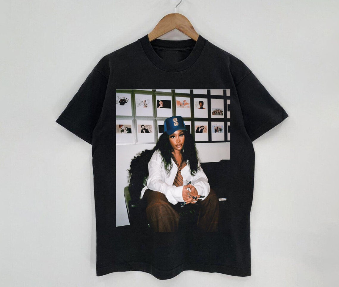 Sza Photoshoot Vintage Shirt - Apparel, Mug, Home Decor - Perfect Gift For Everyone Sza Photoshoot Vintage Shirt - Apparel, Mug, Home Decor - Perfect Gift For Everyone