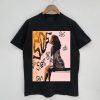 Sza Sos New Album Vintage 90s Black T-shirt Best Gift For Fans – Apparel, Mug, Home Decor – Perfect Gift For Everyone