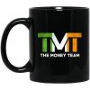 TMT – The Money Team Mug