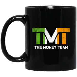TMT The Money Team Mug 3