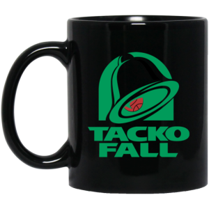 Tacko Fall Mug 3