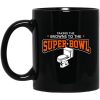 Talking The Browns To The Super Bowl Mug