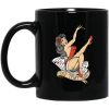 Tap That Ash Mug