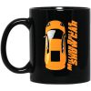 Tavarish Million Dollar Show Car Mug
