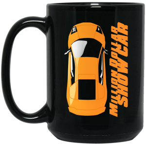Tavarish Million Dollar Show Car Mug