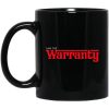Tavarish Warranty 2.0 Mug