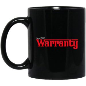 Tavarish Warranty 20 Mug 3