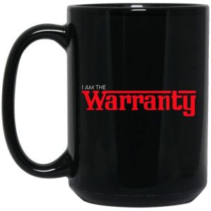 Tavarish Warranty 20 Mug 4