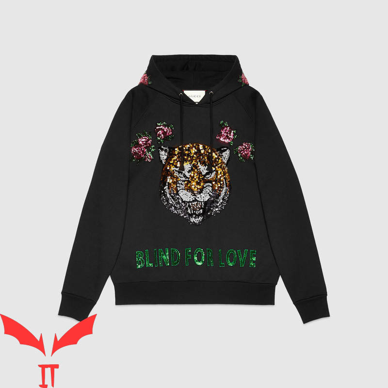 Taylor Swift Blind For Love Hoodie The Eras Tour