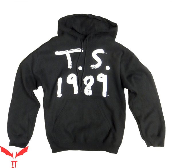 Taylor Swift Blind For Love Hoodie Taylor Swift 1989