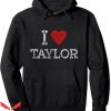 Taylor Swift Midnights Hoodie