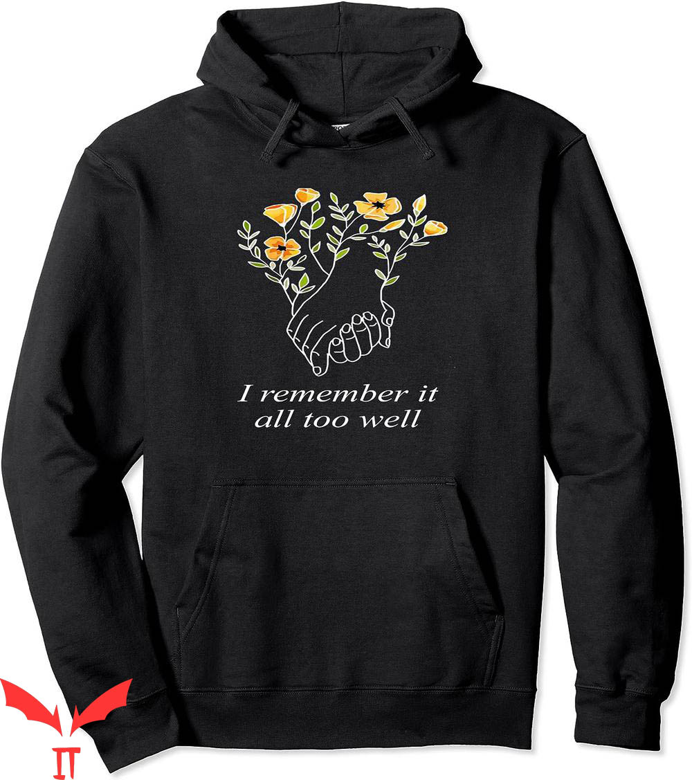 Taylor Swift Midnights Hoodie I Remember It All Too Well Taylor Swift Midnights Hoodie I Remember It All Too Well