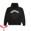 Tc5 555 Hoodie 22ss Classic Flame Logo