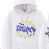 Tc5 555 Hoodie 555555 Number Double