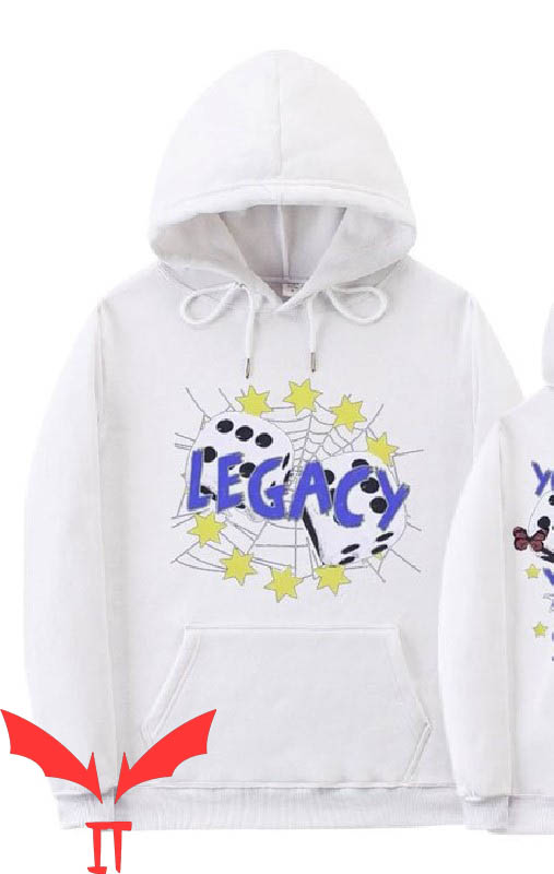 Tc5 555 Hoodie 555555 Number Double Tc5 555 Hoodie 555555 Number Double