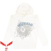 Tc5 555 Hoodie Sp5der x Gunna Wunna Spiderweb
