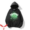 Tc5 555 Hoodie Spider Web 555 999