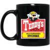 Tendy’s Old Fashioned Stonks Mug