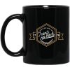 That’s Just How I Am I Ain’t No Bitch 1776 Mug