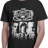 The Damned T-Shirt Beahala The Damned T-Shirt Music