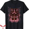 The Damned T-Shirt Music