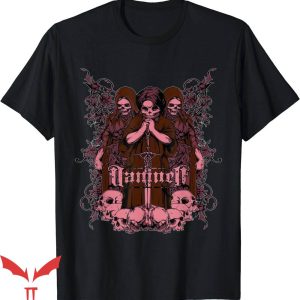 The Damned T-Shirt Music
