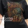 The Elder Scrolls Daggerfall Graphic Unisex Game T-shirt – Apparel, Mug, Home Decor – Perfect Gift For Everyone