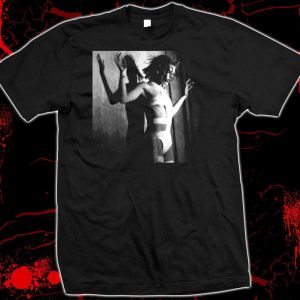 The Fifth Element Milla Jovovich Vintage Style T-shirt Cinephile Best Gifts For Movie Fans – Apparel, Mug, Home Decor – Perfect Gift For Everyone