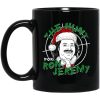 The Hunt For Ron Jeremy Mug