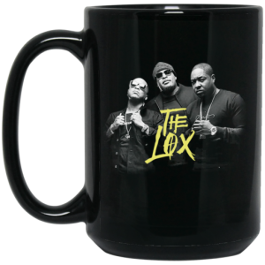 The Lox Mug 4