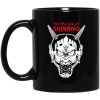 The Mad Dog Of Shimano Mug
