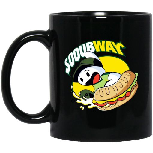 The Odd 1S Out Official Merch - Sooubway Life Is Fun Not For Long Theodd1sout Mug The Odd 1S Out Official Merch - Sooubway Life Is Fun Not For Long Theodd1sout Mug