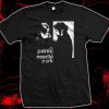 The Panic In Needle Park Famous Scene T-shirt Gifts For Movie Fans – Apparel, Mug, Home Decor – Perfect Gift For Everyone