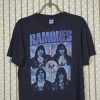 The Ramones Adios Amigos T-shirt – Apparel, Mug, Home Decor – Perfect Gift For Everyone