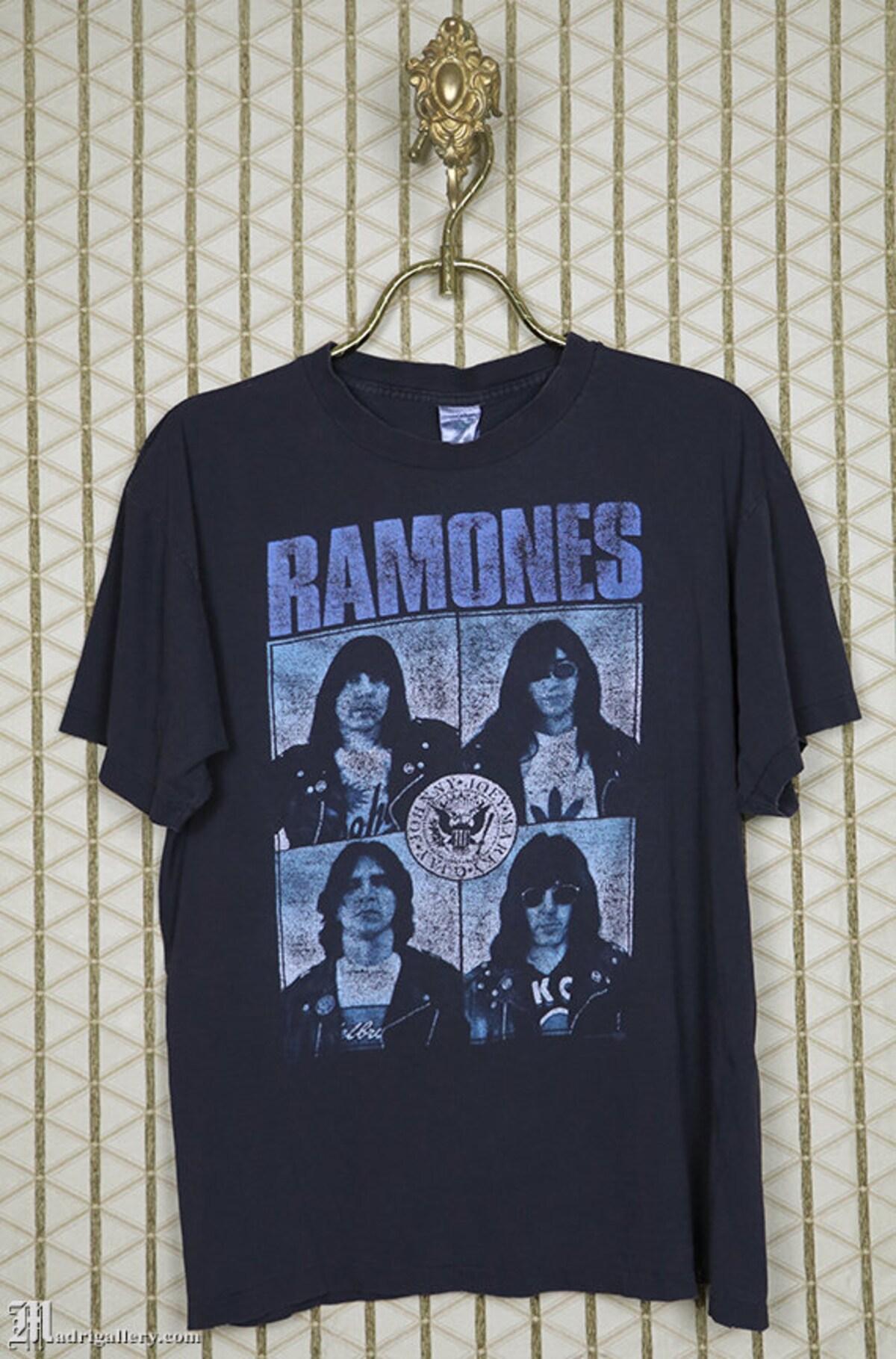 The Ramones Adios Amigos T-shirt - Apparel, Mug, Home Decor - Perfect Gift For Everyone The Ramones Adios Amigos T-shirt - Apparel, Mug, Home Decor - Perfect Gift For Everyone