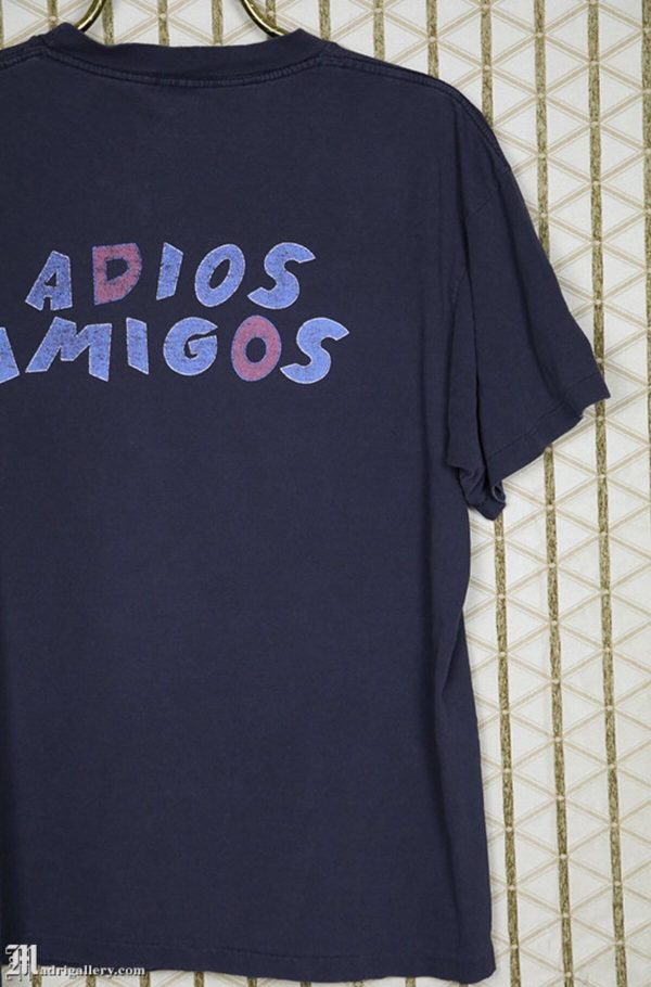 The Ramones Adios Amigos T-shirt – Apparel, Mug, Home Decor – Perfect Gift For Everyone
