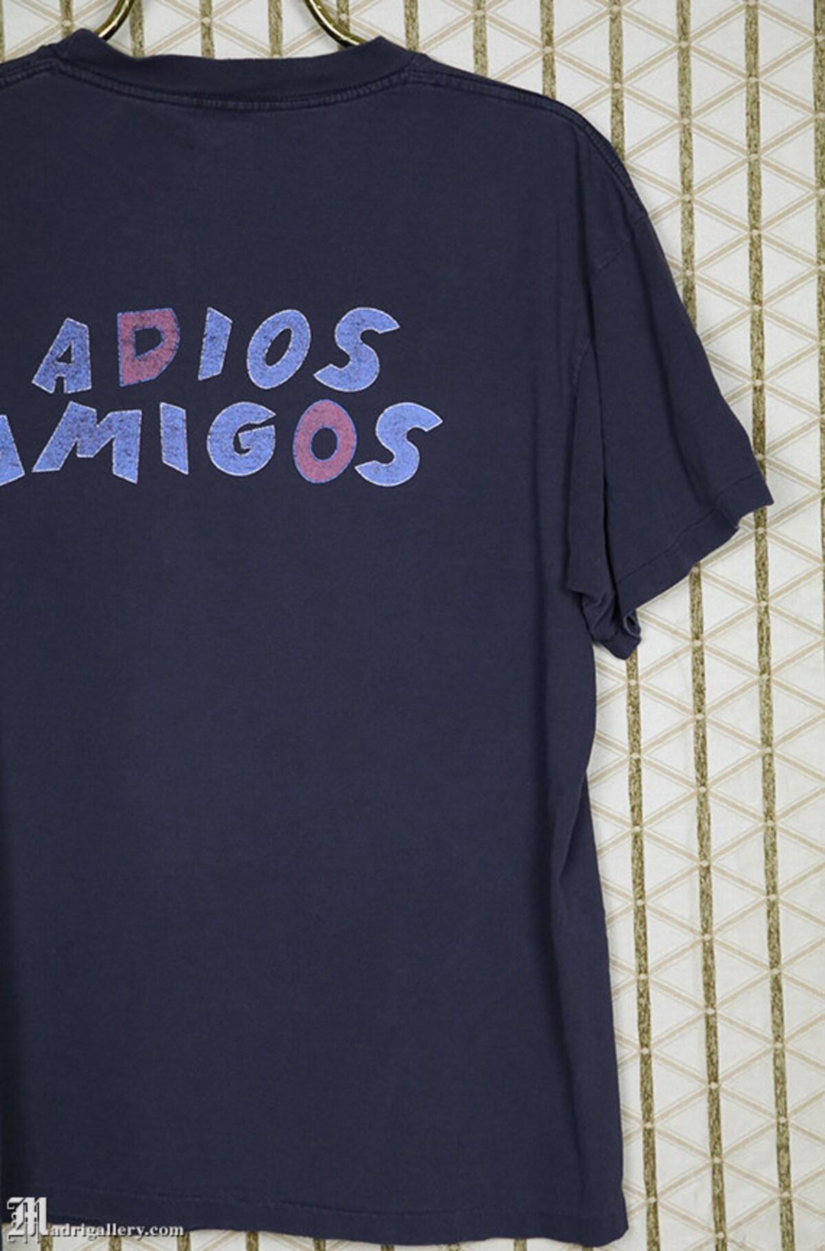 The Ramones Adios Amigos T-shirt - Apparel, Mug, Home Decor - Perfect Gift For Everyone The Ramones Adios Amigos T-shirt - Apparel, Mug, Home Decor - Perfect Gift For Everyone