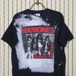 The Ramones Vintage Punk Rock T Shirt – Apparel, Mug, Home Decor – Perfect Gift For Everyone