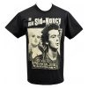 The Real Sid Vicious And Nancy Spungen Unisex T-shirt – Apparel, Mug, Home Decor – Perfect Gift For Everyone