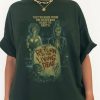 The Return Of The Living Dead Horror Film Graphic Unisex T-shirt – Apparel, Mug, Home Decor – Perfect Gift For Everyone