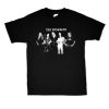 The Runaways Group Photo Unisex T-shirt For Rock Fans – Apparel, Mug, Home Decor – Perfect Gift For Everyone