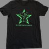 The Sisters Of Mercy Neon Green Logo T-shirt Best Gifts For Fans – Apparel, Mug, Home Decor – Perfect Gift For Everyone