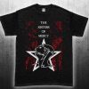 The Sisters Of Mercy first Last And Always – Apparel, Mug, Home Decor – Perfect Gift For Everyone