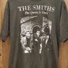 The Smiths The Queen is Dead T-shirt, Gift for The Smiths Fans – Apparel, Mug, Home Decor – Perfect Gift For Everyone