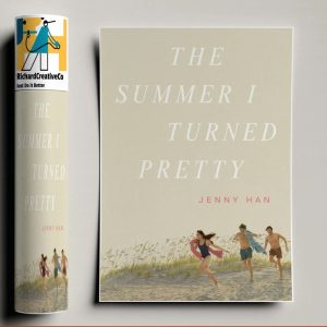 The Summer I Turned Pretty Jenny Han Poster